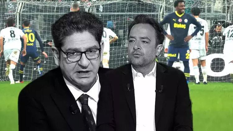 Spor yazarları Beşiktaş - Fenerbahçe maçı için ne dedi İnanılır gibi değil, 80 dakika nasıl sahada kalır