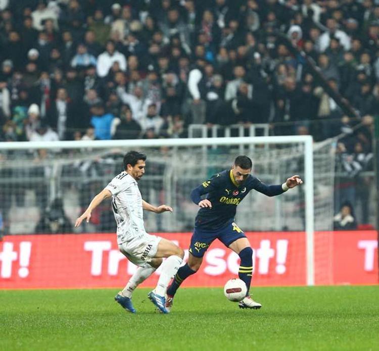 Spor yazarları Beşiktaş - Fenerbahçe maçı için ne dedi İnanılır gibi değil, 80 dakika nasıl sahada kalır