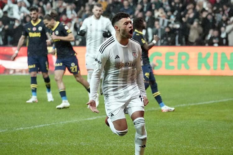 Spor yazarları Beşiktaş - Fenerbahçe maçı için ne dedi İnanılır gibi değil, 80 dakika nasıl sahada kalır