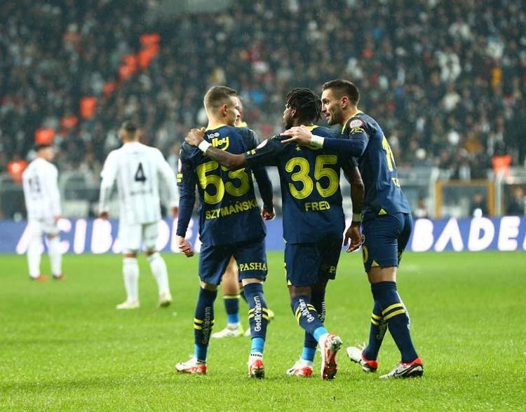2. YARI TEK KALE OYNANDI