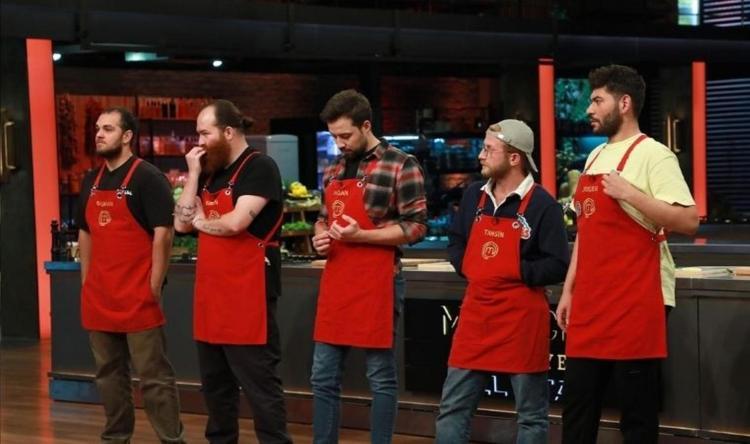 Eski şampiyon All Stara veda etti 10 Aralık MasterChef All Starda kim elendi