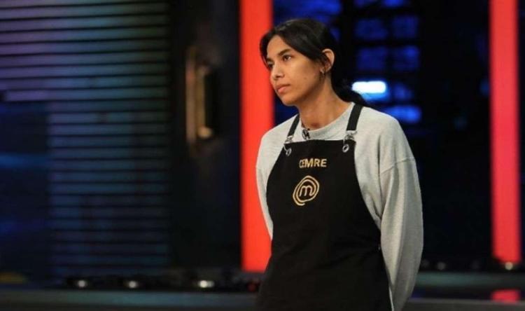 Eski şampiyon All Stara veda etti 10 Aralık MasterChef All Starda kim elendi