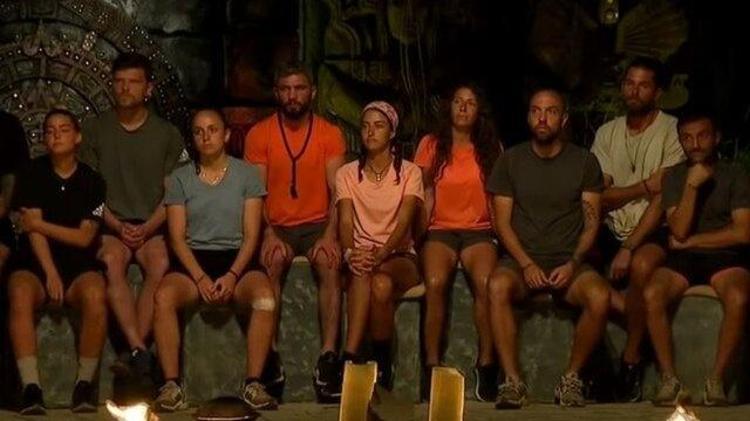 Survivor 2024 son bölüm tek parça