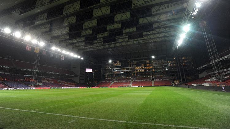 Şampiyonlar Liginde kader maçı Kritik maç öncesi Kopenhagdan kararı: Galatasaray tezahüratı yapanlar maçtan çıkarılacak