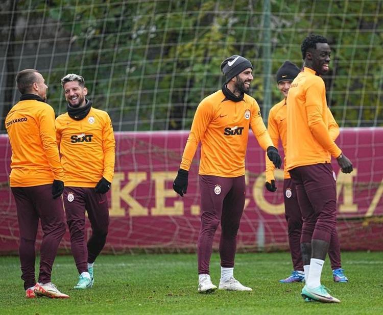 Gruptan çıkması için kazanması gerekiyor