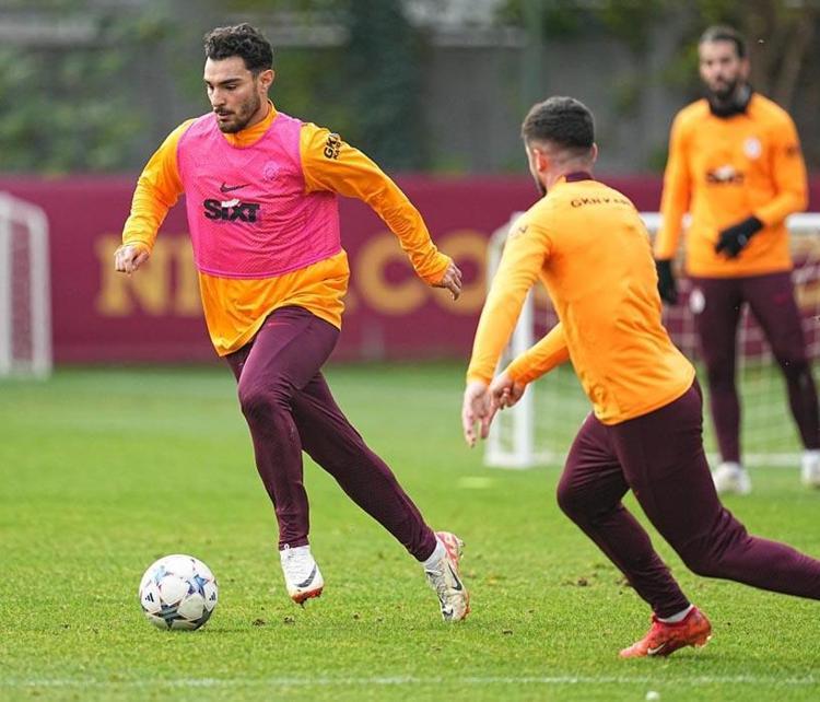 Şampiyonlar Liginde kader maçı Kritik maç öncesi Kopenhagdan kararı: Galatasaray tezahüratı yapanlar maçtan çıkarılacak