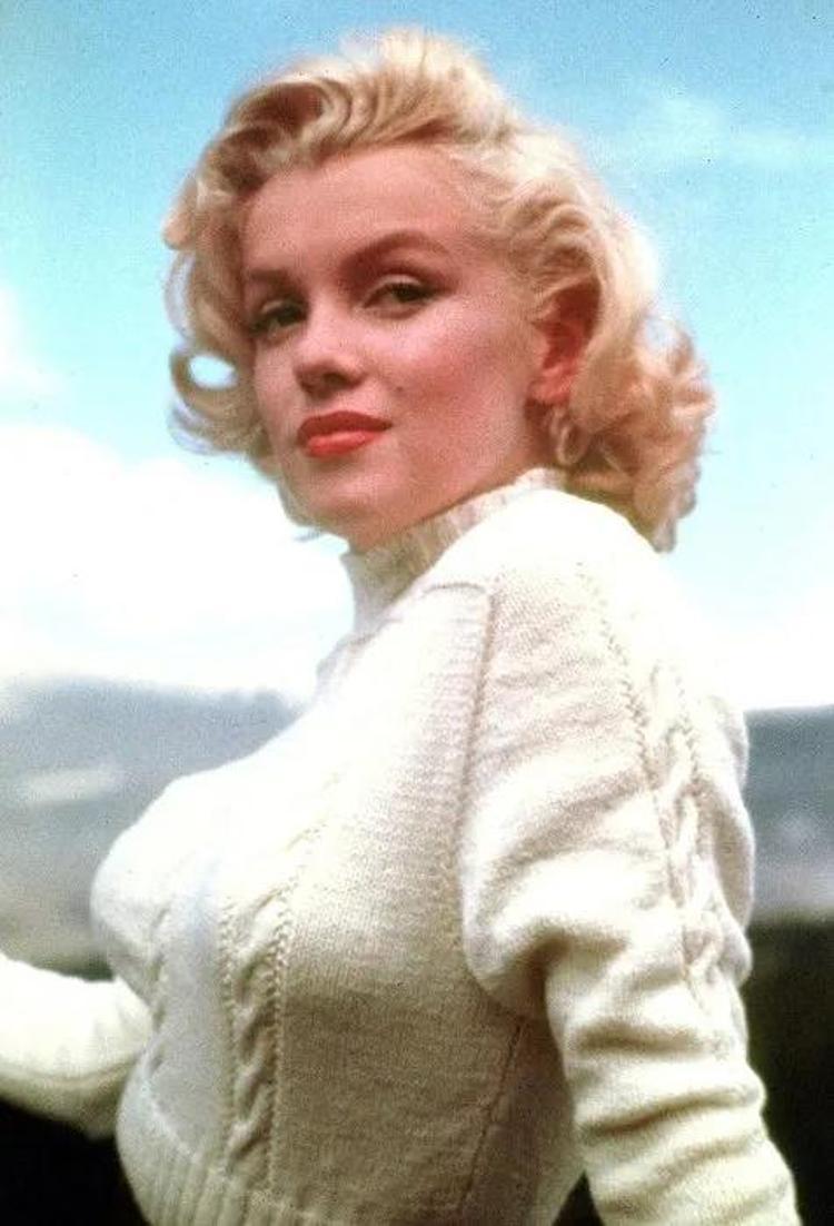 Marilyn Monroe – %94