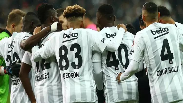 Beşiktaşta 5 yabancı gitti, dünyaca ünlü iki yıldız İstanbula geldi: Hasan Arat iki çileği getiriyor