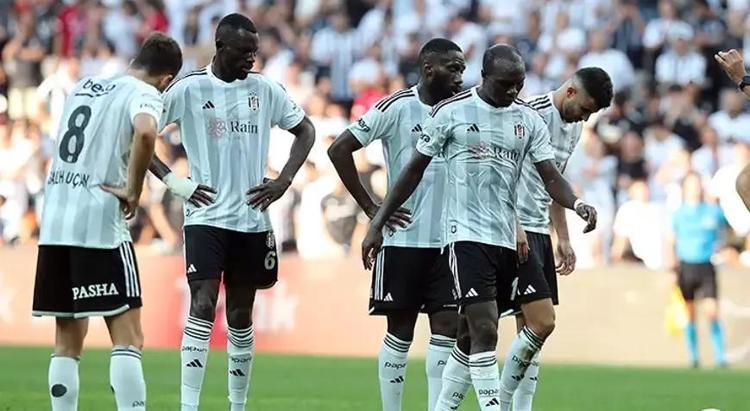 Beşiktaşta 5 yabancı gitti, dünyaca ünlü iki yıldız İstanbula geldi: Hasan Arat iki çileği getiriyor