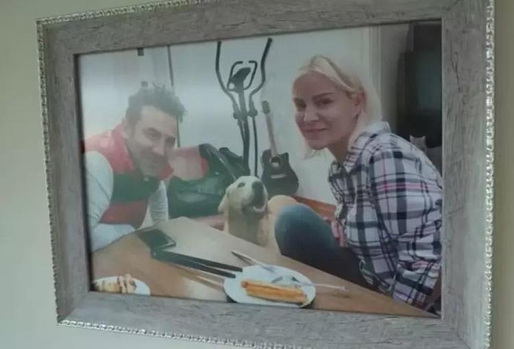 Ünlü sanatçının 1+0 evi olay oldu Mütevazı evinin kapılarını açtı