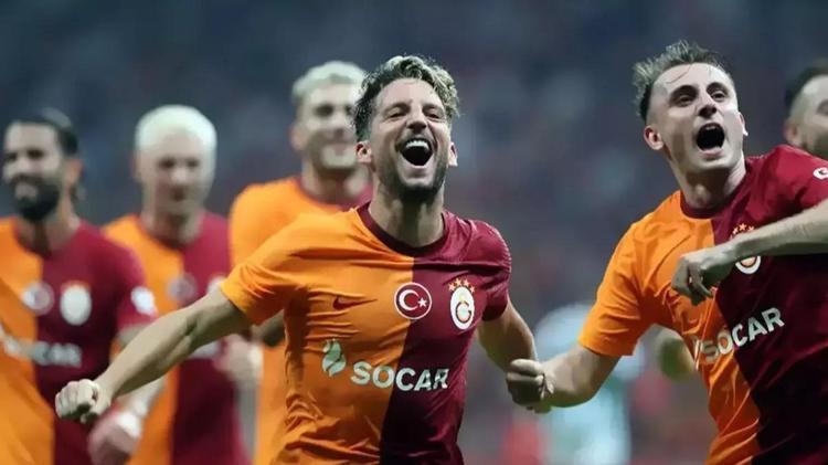 Galatasaray gruptan çıkma ihtimalleri: (Son 16ya nasıl çıkar) Kopenhag maçı muhtemel 11inde sürpriz isim var