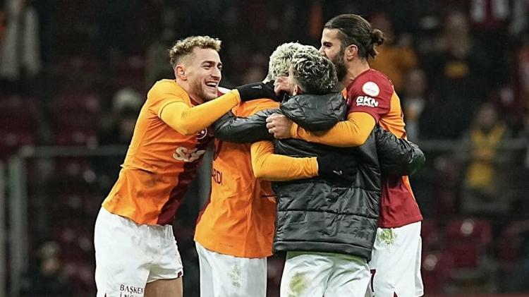 GALATASARAY GRUPTAN NASIL ÇIKAR SON 16 İÇİN...