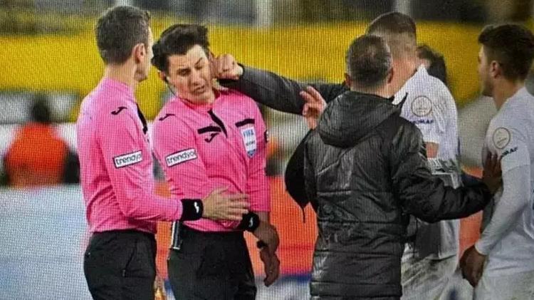 MELER: CANINIZ SAĞOLSUN