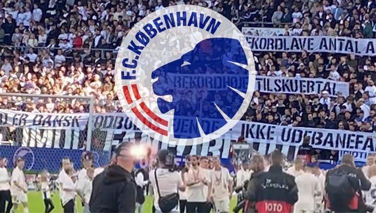 Kopenhag hangi ülkenin takımı Galatasarayın rakibi Kopenhag hangi ligde oynuyor, kaçıncı sırada