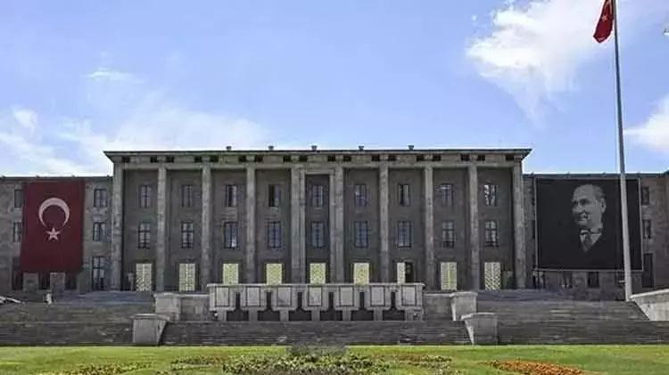 (TBMM kura sonuçları) TBMM kura sonuçları 2023 isim listesi nasıl sorgulanır, TBMM personel alımı sonuçları açıklandı mı