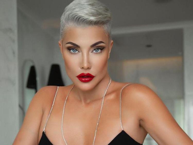 Eylül Öztürkün eşi Deniz Akkaya’nın swinger parti iddiasına yanıt verdi