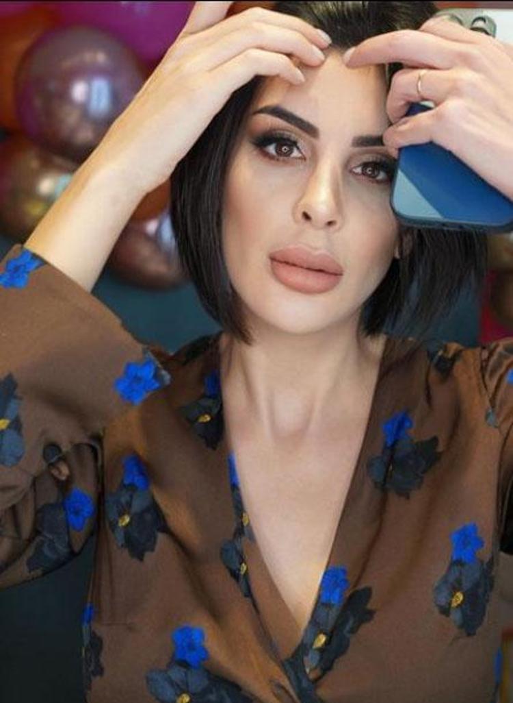 Eylül Öztürkün eşi Deniz Akkaya’nın swinger parti iddiasına yanıt verdi