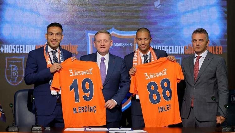Mevlüt Erdinçe resmi nikâhlı eşi büyük kabus yaşattı Herkes bilsin...