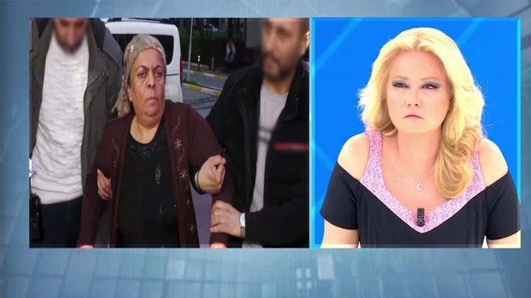 Sıdıka Çelik nasıl öldü Müge Anlı Sıdıka Çelik olayı nedir, Sıdıka kimdir, öldürüldü mü Şüpheli eş Ümit Çelik konuştu