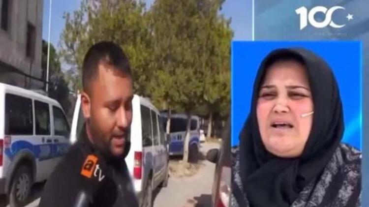 MÜGE ANLI SIDIKA ÇELİK OLAYI NEDİR