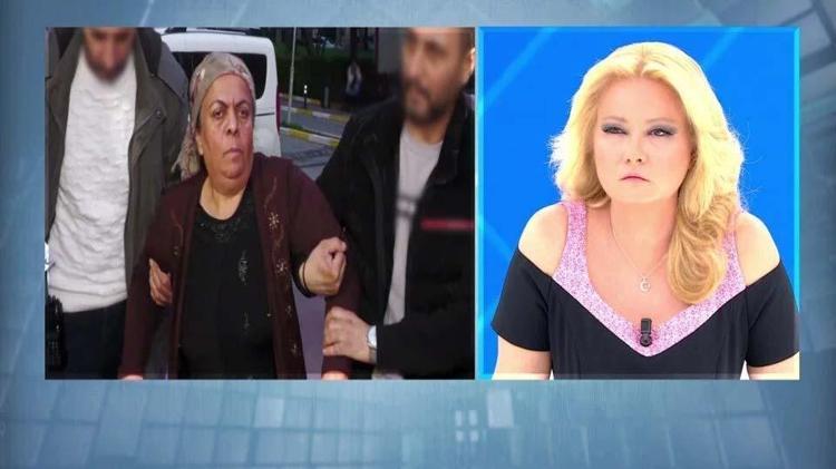 Sıdıka Çelik nasıl öldü Müge Anlı Sıdıka Çelik olayı nedir, Sıdıka kimdir, öldürüldü mü Şüpheli eş Ümit Çelik konuştu