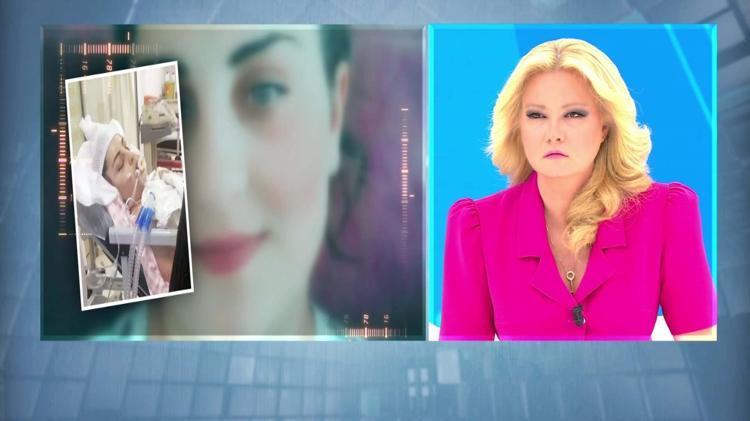 Sıdıka Çelik nasıl öldü Müge Anlı Sıdıka Çelik olayı nedir, Sıdıka kimdir, öldürüldü mü Şüpheli eş Ümit Çelik konuştu