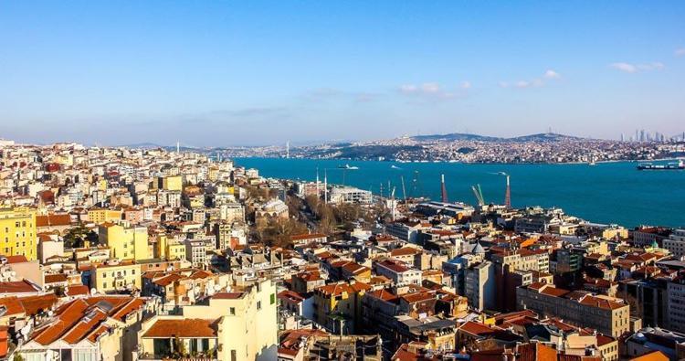 7500 TL taksitle İstanbulda ev sahibi olma imkanı Ödeme planı ve teslim tarihi belli oldu