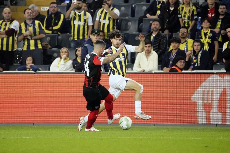 BEŞİKTAŞ GRUBUNU 3ÜNCÜ BİTİRDİ