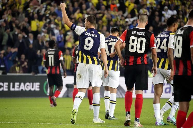 BU SEZON EN ÇOK KATKI F.BAHÇEDEN