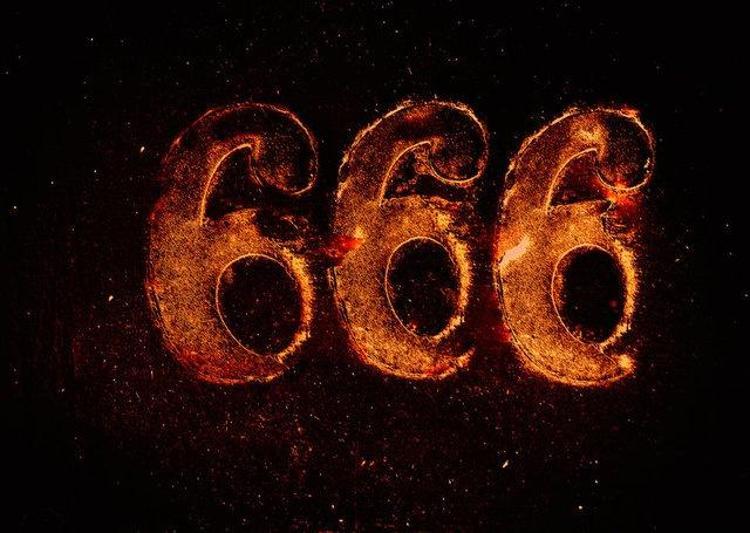 666 NE ANLAMA GELİR