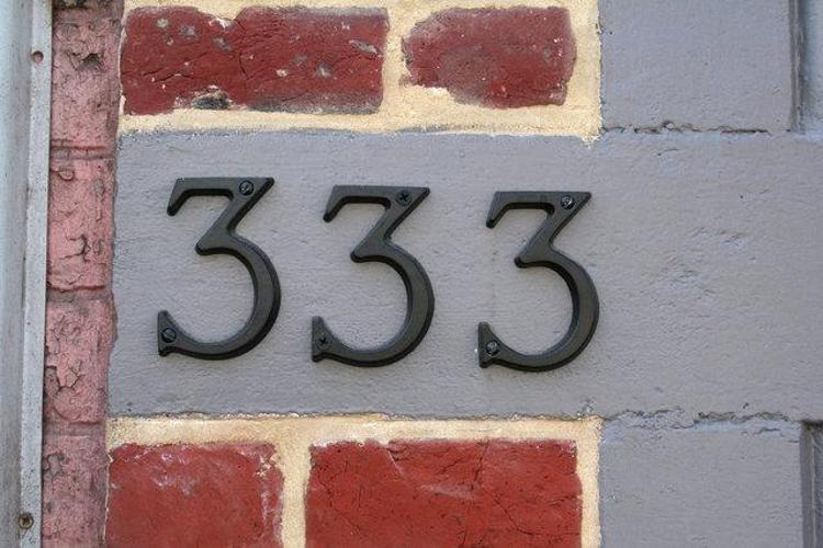 333 NE ANLAMA GELİR