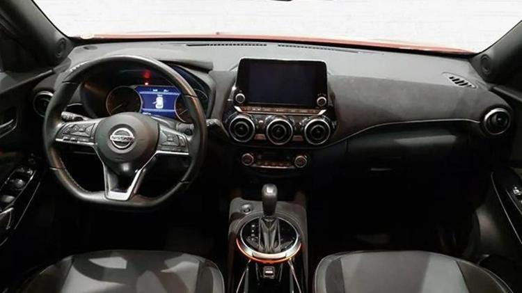 SUV modeliln efsanesi Nissan Juke fiyatı dibe indi Kimse bu fiyata inanamıyor