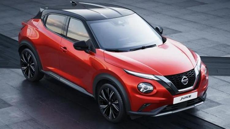 SUV modeliln efsanesi Nissan Juke fiyatı dibe indi Kimse bu fiyata inanamıyor