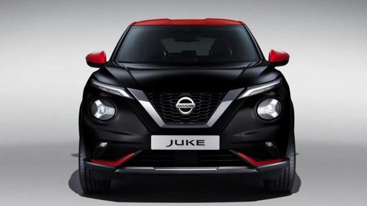 SUV modeliln efsanesi Nissan Juke fiyatı dibe indi Kimse bu fiyata inanamıyor