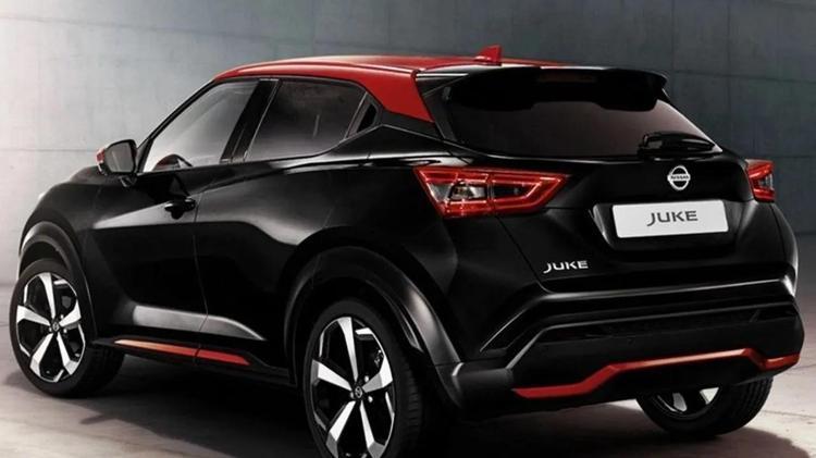 SUV modeliln efsanesi Nissan Juke fiyatı dibe indi Kimse bu fiyata inanamıyor