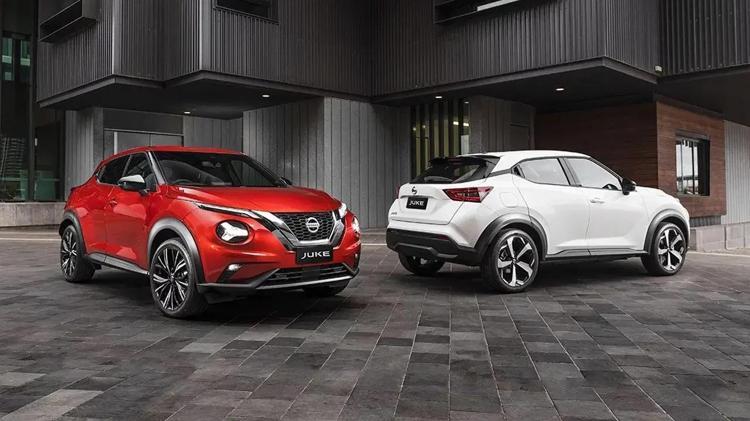 SUV modeliln efsanesi Nissan Juke fiyatı dibe indi Kimse bu fiyata inanamıyor