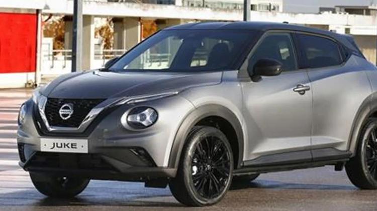 SUV modeliln efsanesi Nissan Juke fiyatı dibe indi Kimse bu fiyata inanamıyor