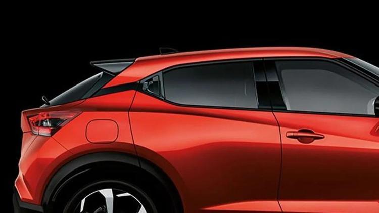 SUV modeliln efsanesi Nissan Juke fiyatı dibe indi Kimse bu fiyata inanamıyor