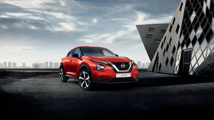 SUV modeliln efsanesi Nissan Juke fiyatı dibe indi Kimse bu fiyata inanamıyor