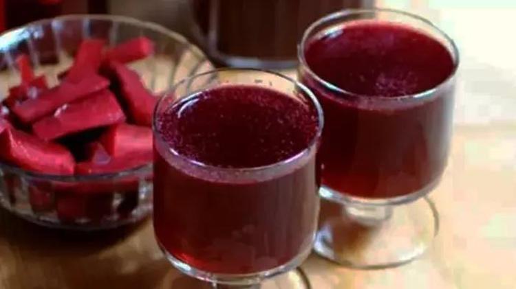 ŞALGAM ÖNERİSİ HAYAT KURTARIYOR