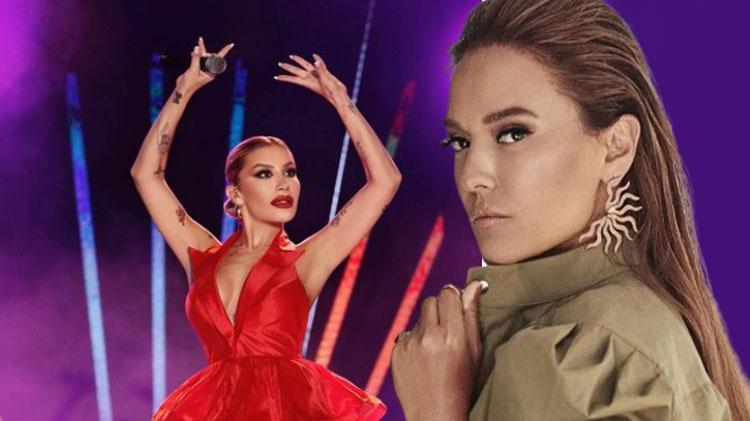 İrem Derici’den çok konuşulacak Demet Akalın açıklaması