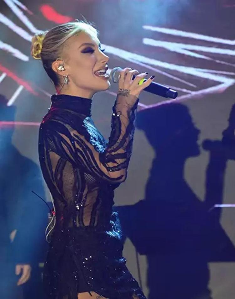 BENİ POLEMİĞE ÇEKEMEZSİNİZ