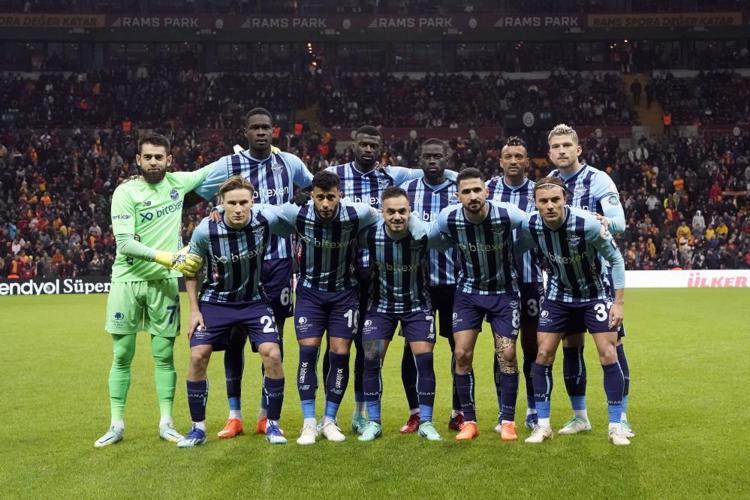 Adana Demirspor Başkanı Murat Sancak çıldırdı: Şeref Yoksunu, Hadsiz ...