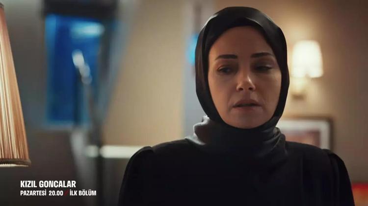 Kızıl Goncalar hangi ilde, ilçede çekiliyor Levent ve Meryemin hikayesi nerede başlayıp, bitiyor