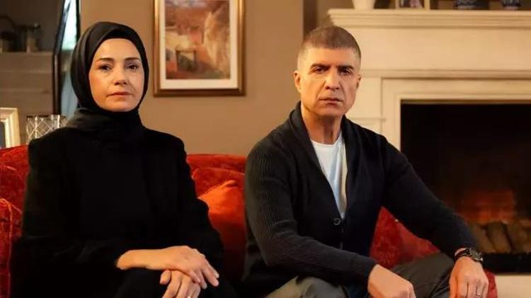 Kızıl Goncalar hangi ilde, ilçede çekiliyor Levent ve Meryemin hikayesi nerede başlayıp, bitiyor