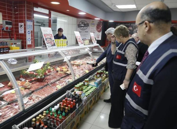 Fırsatçılara geçit yok Bakanlık fahiş fiyata karşı harekete geçti