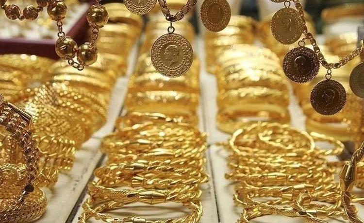 Altında yükseliş başladı Altın bugünkü fiyatları 20 Aralık 2023: Bugün gram, çeyrek, ata altın fiyatları, 22 ve 24 ayar bilezik fiyatları ne kadar, kaç TL