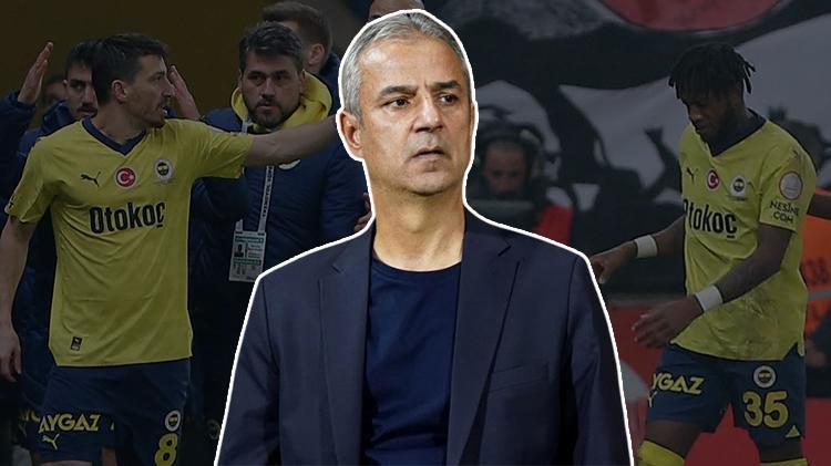 Her şeyi berbat ettiler Küfür ortalığı karıştırdı, Mert Hakan ve Fred dayanamadı