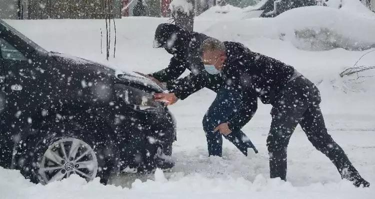 GÜNEYDOĞU ANADOLU