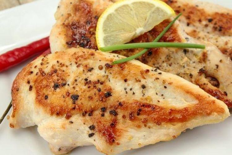 Tavuk Göğsü Kaç Kalori Tavuk Göğsü Besin Değerleri Ve Kalorisi...